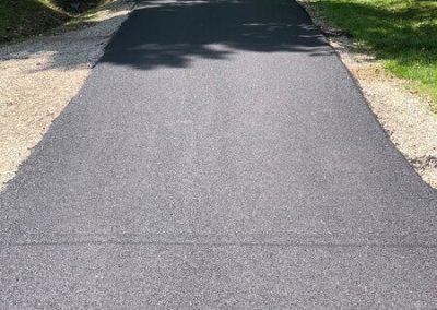 asphalt paving service chattanooga
