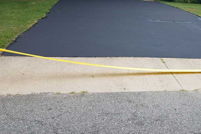 driveway resurfacing chattanooga tn